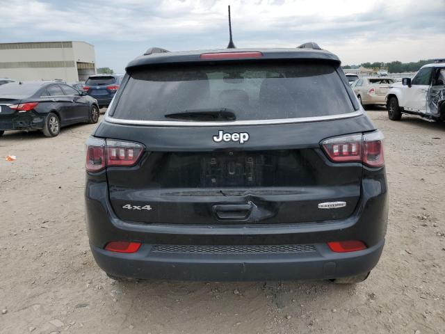 2019 JEEP COMPASS LATITUDE - 3C4NJDBB8KT600778