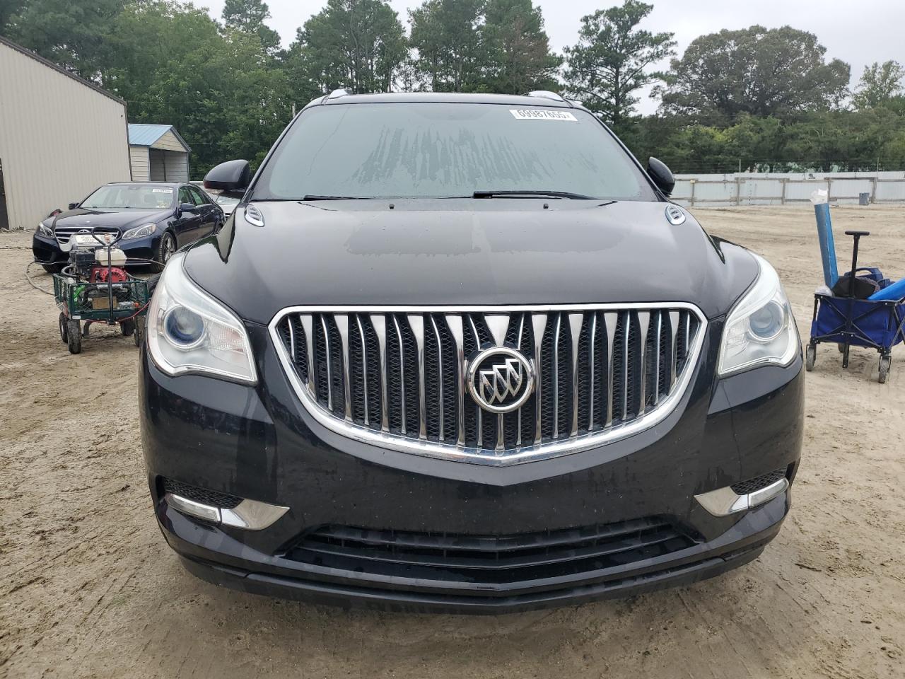 BUICK ENCLAVE
