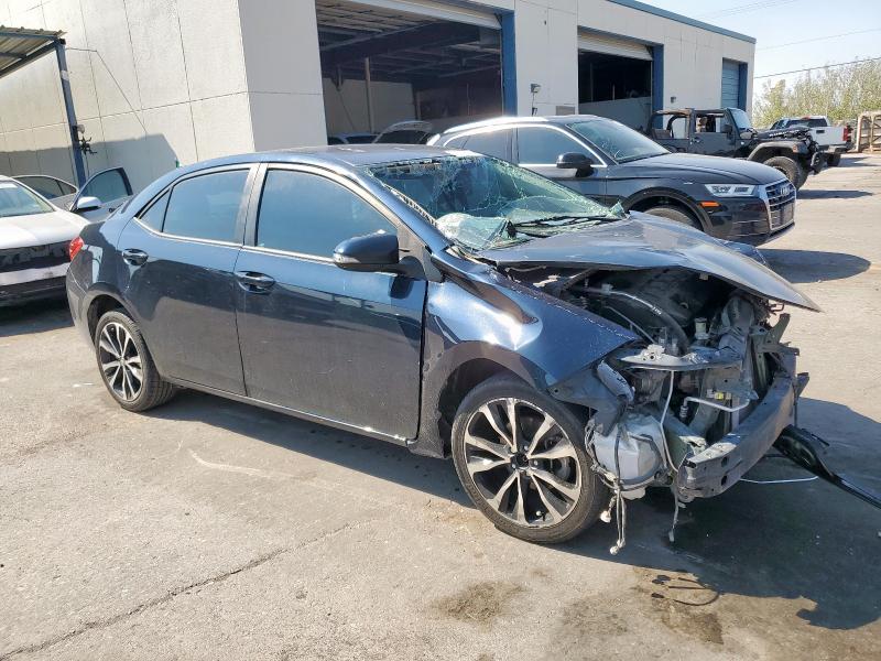 2017 TOYOTA COROLLA L 5YFBURHE1HP698508