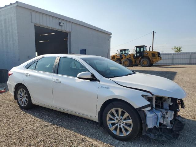 2015 TOYOTA CAMRY HYBR 4T1BD1FK0FU176006