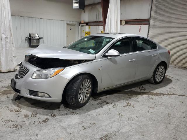 BUICK REGAL CXL