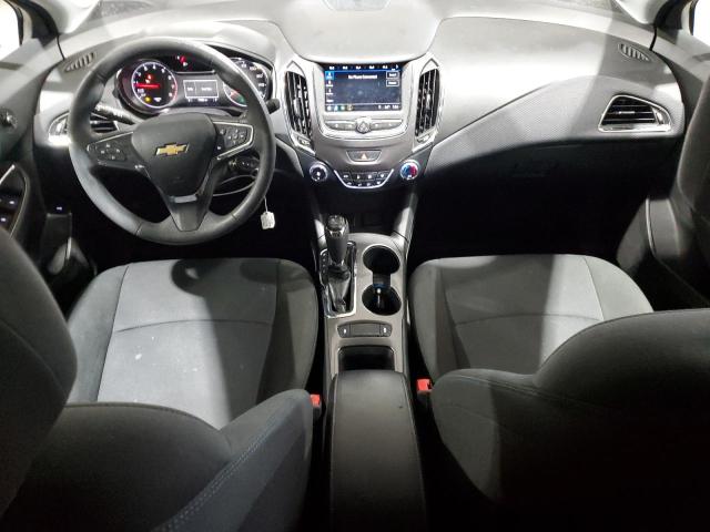 2019 CHEVROLET CRUZE LT 1G1BE5SM5K7130785