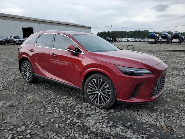 2025 LEXUS RX 350 BAS 2T2BAMBA0SC056981
