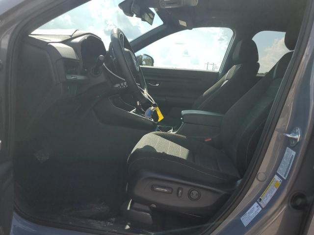 2025 HONDA CR-V SPORT 5J6RS5H58SL005649
