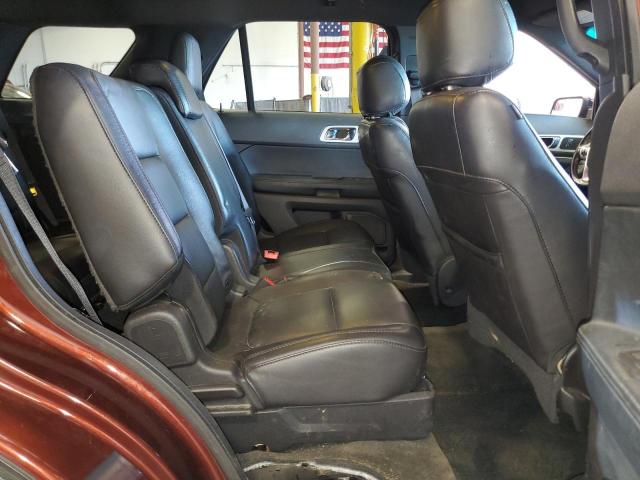 2015 FORD EXPLORER X 1FM5K8D81FGA74473