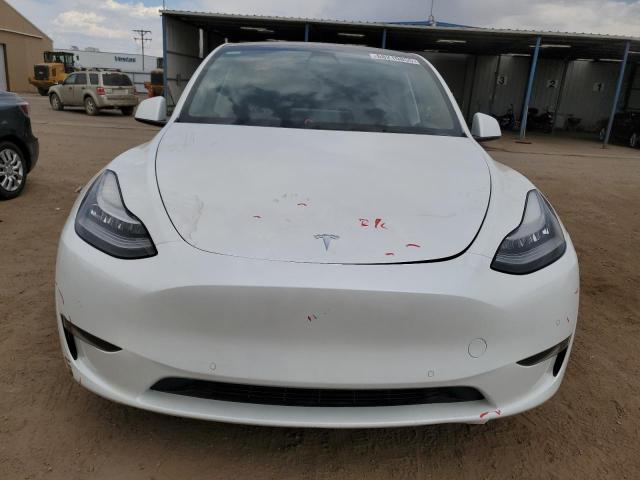 2021 TESLA MODEL Y - 5YJYGAEE9MF188355