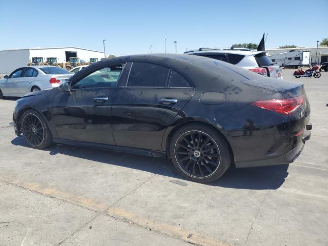 2022 MERCEDES-BENZ CLA 250 W1K5J4GBXNN275702