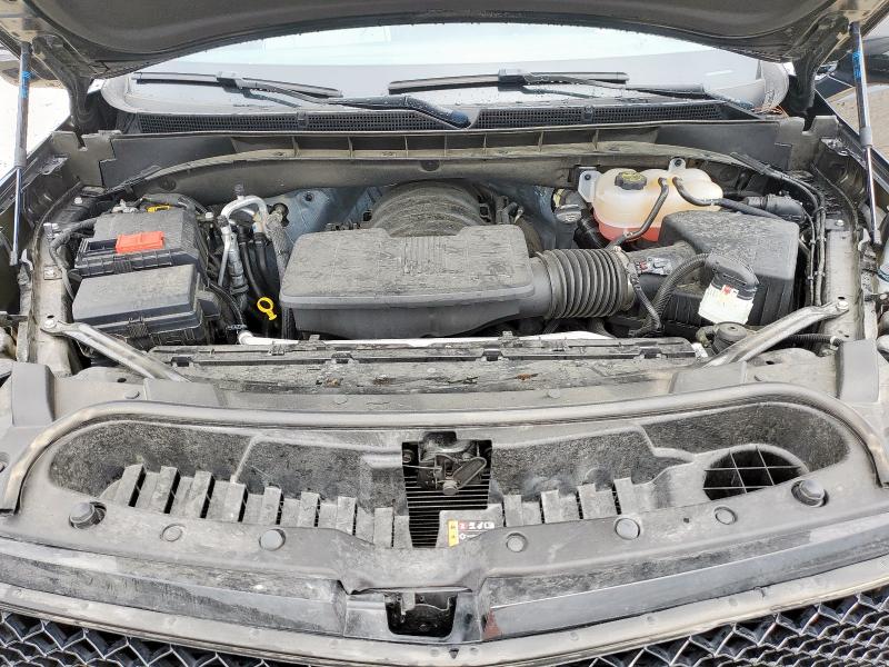 2024 CADILLAC ESCALADE S - 1GYS4FKL2RR370523