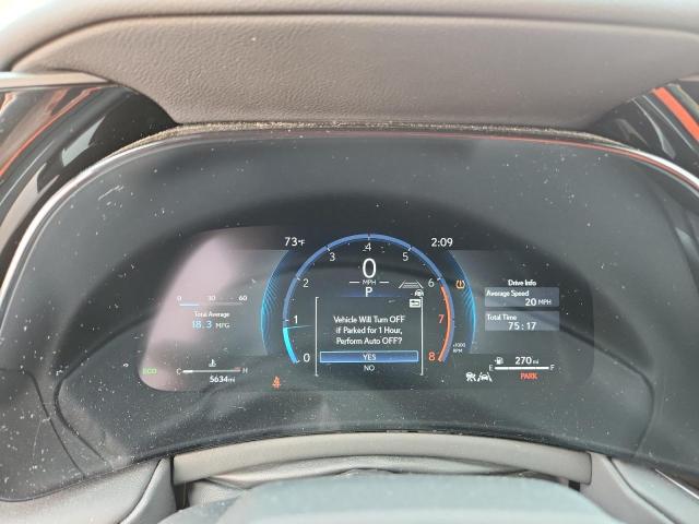 2024 LEXUS TX 350 BAS 5TDAAAB60RS006254