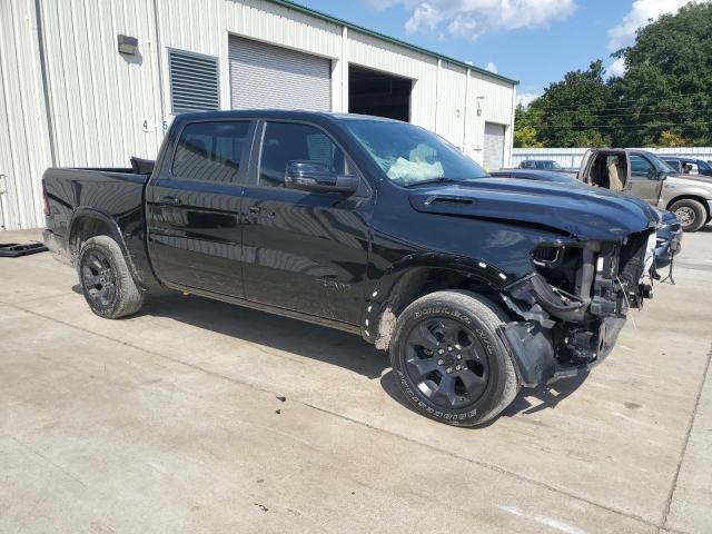 2025 RAM 1500 BIG HORN/LONE STAR 1C6SRFFP2SN541408