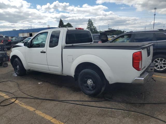 2013 NISSAN FRONTIER S #3292488674