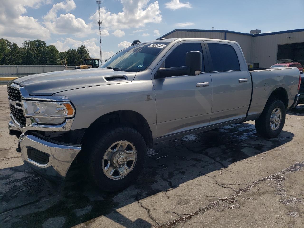 RAM 2500 BIG HORN/LONE STAR
