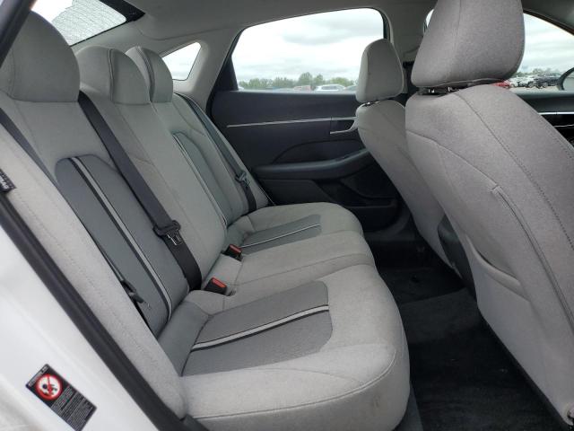 2021 HYUNDAI SONATA SE 5NPEG4JA1MH074021