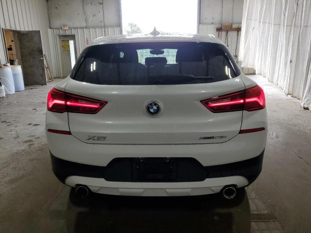 2018 BMW X2 XDRIVE2 WBXYJ5C3XJEF77647