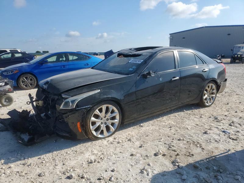 CADILLAC CTS PREMIU
