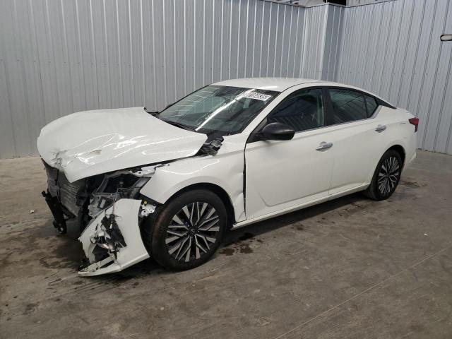 NISSAN ALTIMA SV