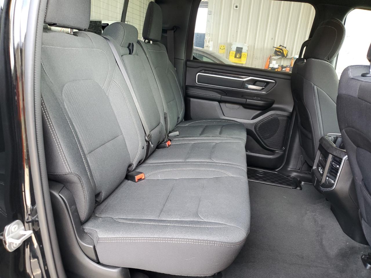 RAM 1500 BIG HORN/LONE STAR