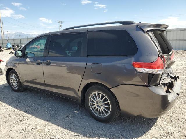 2011 TOYOTA SIENNA XLE - 5TDYK3DC1BS020082