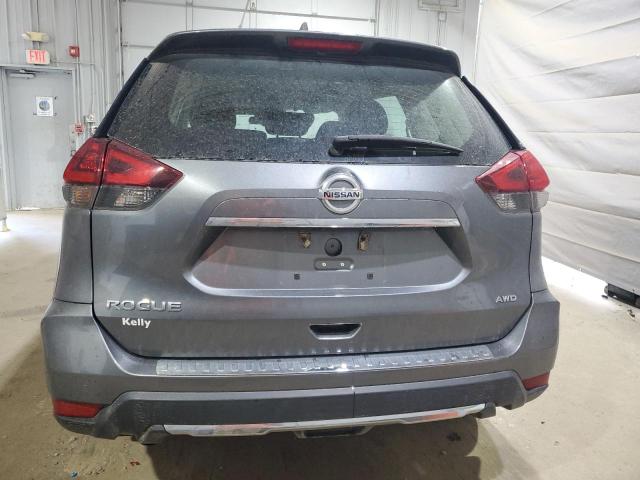 2020 NISSAN ROGUE S 5N1AT2MVXLC787244
