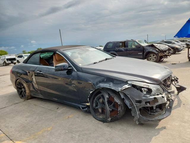 2014 MERCEDES-BENZ E 550 - WDDKK7DF6EF237919