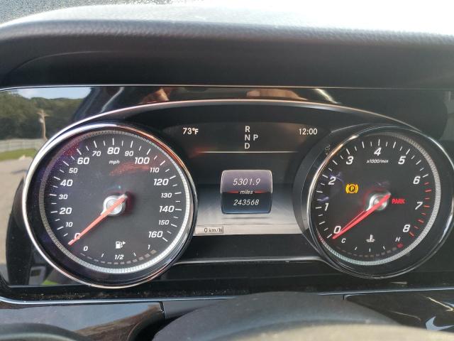 2017 MERCEDES-BENZ E 300 4MAT WDDZF4KB9HA039323