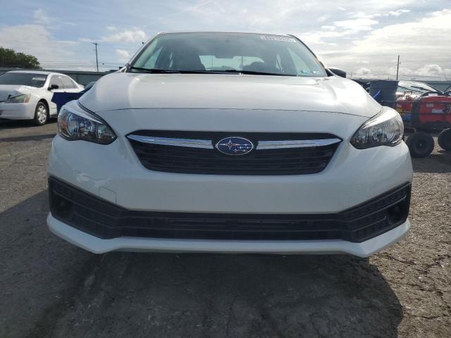 2022 SUBARU IMPREZA 4S3GKAB64N3601160
