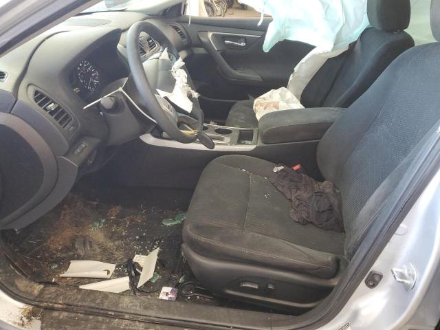 2015 NISSAN ALTIMA 2.5 1N4AL3AP3FC154658