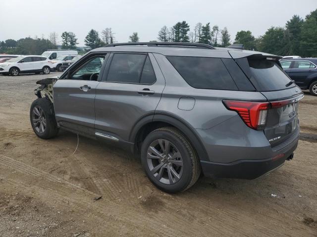 2025 FORD EXPLORER A 1FMUK8DH2SGA70244