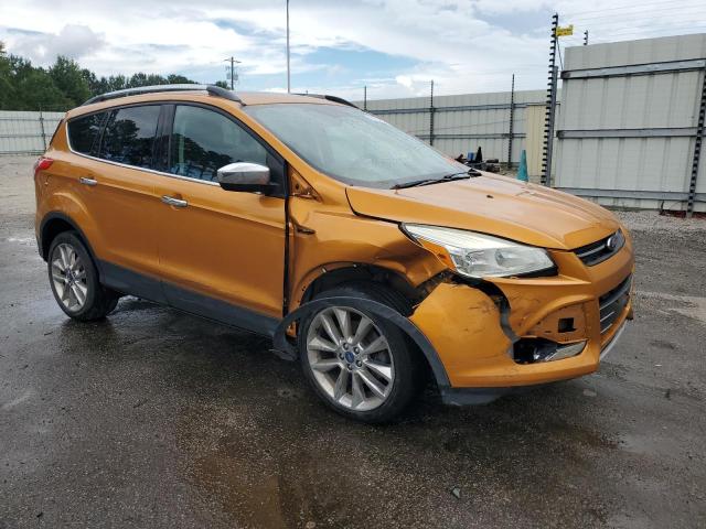 2016 FORD ESCAPE SE - 1FMCU9GX9GUA02630