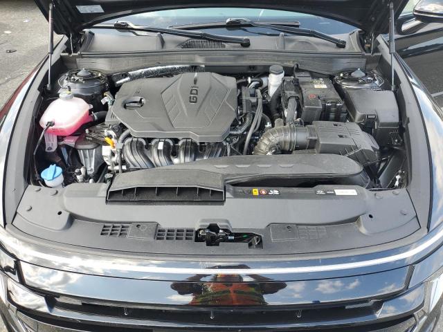 2024 HYUNDAI SONATA SEL KMHL64JA5RA367196