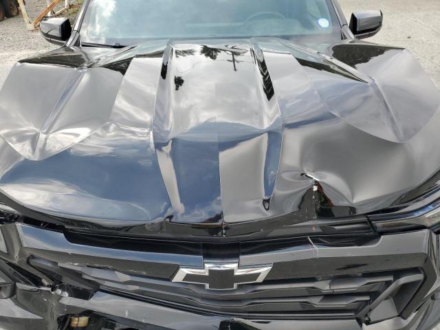 2023 CHEVROLET COLORADO Z71 1GCPTDEK9P1165637