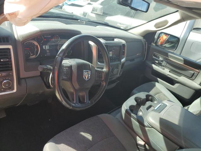 2018 RAM 1500 SLT 1C6RR7TT1JS183966