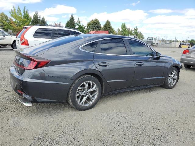 2021 HYUNDAI SONATA SEL 5NPEL4JA0MH068593