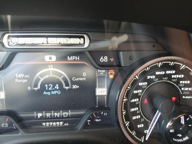 2021 RAM 2500 POWER - 3C6TR5EJ2MG575727