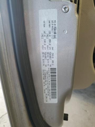 2018 DODGE GRAND CARA 2C4RDGBG0JR137252