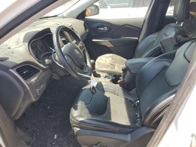 2019 JEEP CHEROKEE L 1C4PJLLBXKD221708