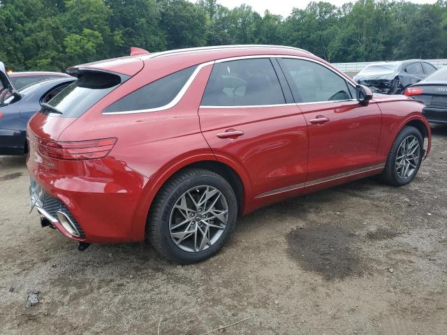 2022 GENESIS GV70 BASE KMUMADTB8NU075769
