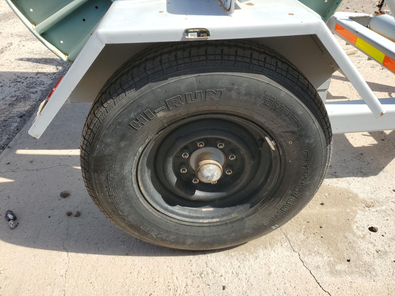 Lot #3304168441 1989 SLABACH UNKNOWN