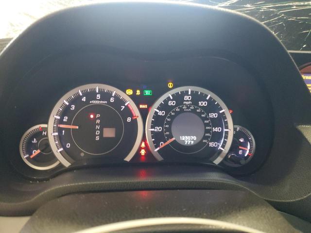 2012 ACURA TSX TECH - JH4CW2H60CC000405