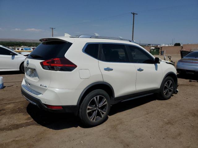 2020 NISSAN ROGUE S JN8AT2MVXLW120990