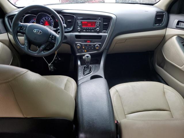 2013 KIA OPTIMA LX - 5XXGM4A76DG216073