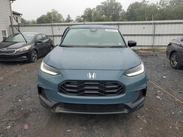 2025 HONDA HR-V SPORT 3CZRZ2H55SM747516