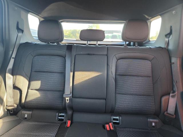 2025 CHEVROLET EQUINOX LT - 3GNAXPEG5SL132652