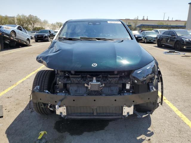 2024 MERCEDES-BENZ EQE SUV 35 4JGGM2BB7RA047199