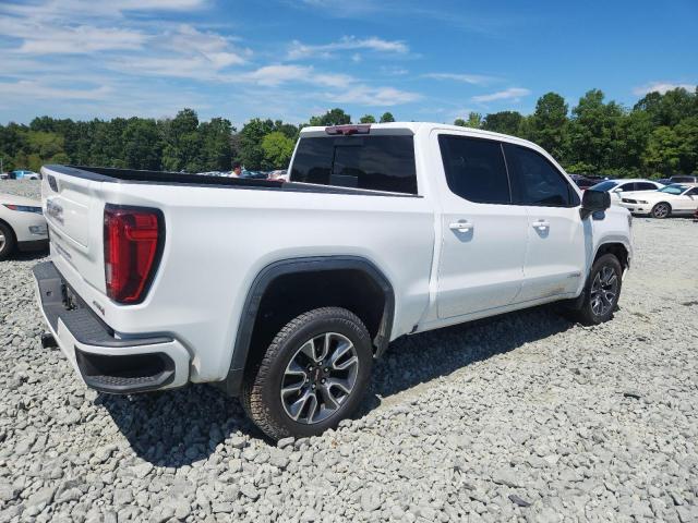 2021 GMC SIERRA K1500 AT4 3GTP9EED9MG256975