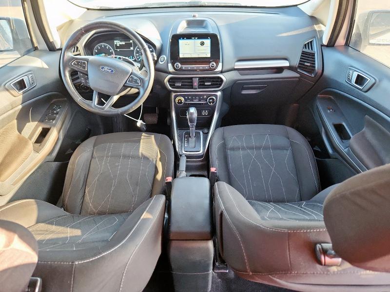 2018 FORD ESCAPE SE - MAJ3P1TE5JC207978