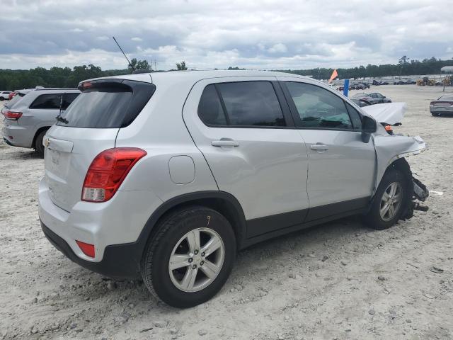 2020 CHEVROLET TRAX LS KL7CJKSB2LB312329