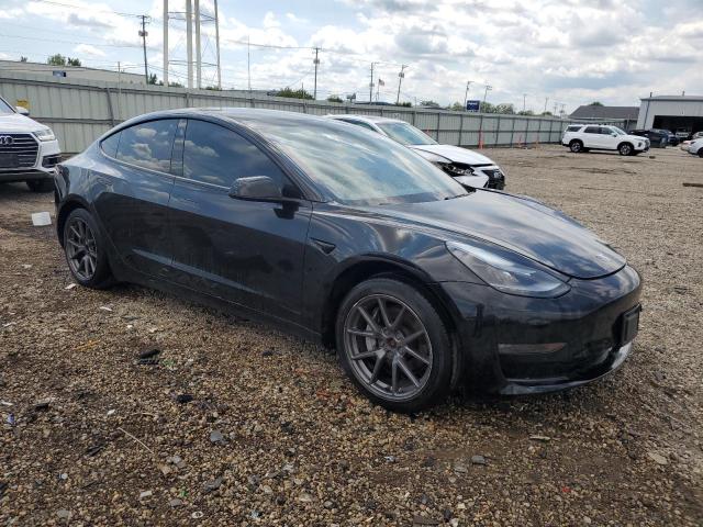 2021 TESLA MODEL 3 - 5YJ3E1EB0MF046756