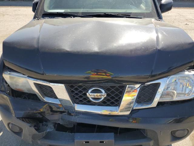 2016 NISSAN FRONTIER S - 1N6BD0CT3GN747587