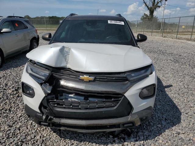 2021 CHEVROLET TRAILBLAZER ACTIV KL79MVSLXMB038696